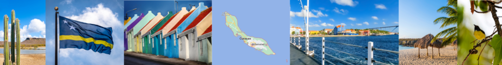 Curacao at a Glance